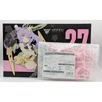 With Bonus - Plastic model - Megami Device