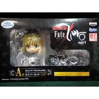Ichiban Kuji - Fate/Zero / Artoria Pendragon (Saber)