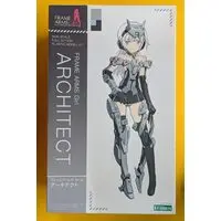 Plastic model - Frame Arms Girl