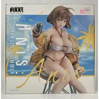 Figure - NIKKE / Anis