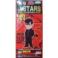 World Collectable Figure - Banpresto (バンプレスト ワールドコレクタブルvol7 前田太尊 7)