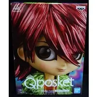 Q posket - X Japan