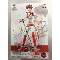 Prize Figure - Code Geass / Kururugi Suzaku