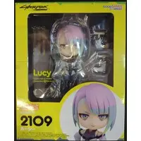 Nendoroid - Cyberpunk 2077