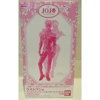 Ichiban Kuji - JoJo's Bizarre Adventure: Golden Wind / Giorno Giovanna