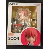 Nendoroid - Chainsaw Man / Makima