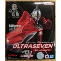 S.H.Figuarts - Ultraman Series