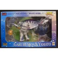 G.E.M. - Digimon Adventure