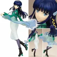 Figure - Mahouka Koukou no Rettousei (The Irregular at Magic High School) / Shiba Miyuki