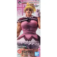 Ichiban Kuji - Hunter x Hunter / Biscuit Krueger