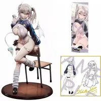 Figure - E☆2 - Succubus