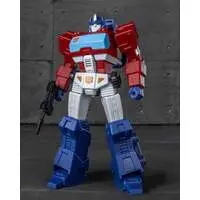 Figure - Transformers