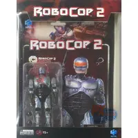 Figure - RoboCop