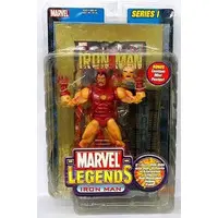 Figure - Iron Man