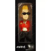 Figure - Crows / Bouya Harumichi