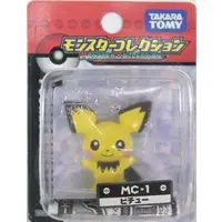 Pokemon Moncolle - Pokémon