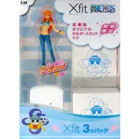 Figure - One Piece / Nami