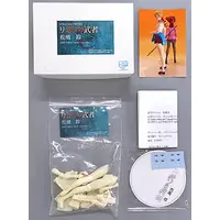 Garage Kit - Girls und Panzer