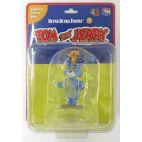 Figure - Tom and Jerry