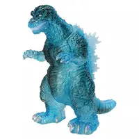 Sofubi Figure - Godzilla series