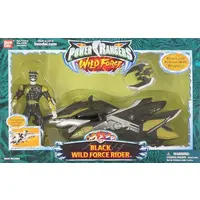 Figure - Power Rangers