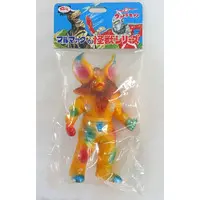 Sofubi Figure - Ultraman Series