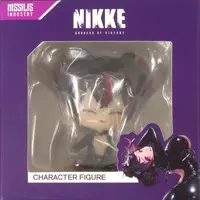 Figure - NIKKE / Quency