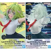Glitter & Glamours - Boku no Hero Academia (My Hero Academia) / Hagakure Tooru