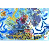 P.O.P (Portrait.Of.Pirates) - One Piece / Marco