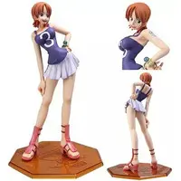 P.O.P (Portrait.Of.Pirates) - One Piece / Nami