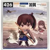 Nendoroid - KanColle / Kaga