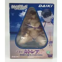 Figure - Queen's Blade / Cattleya - Swimsuit