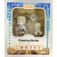 Nendoroid - Robotics;Notes / Kojiro Frau