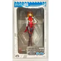 Prize Figure - Neon Genesis Evangelion / Asuka Langley