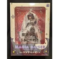 KDcolle - Gushing over Magical Girls / Magia Baiser