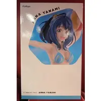 TENITOL - Too Many Losing Heroines! / Yanami Anna