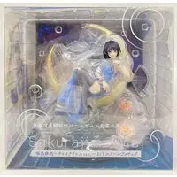 Figure - Rascal Does Not Dream of Bunny Girl Senpai / Sakurajima Mai - Mandarin Dress