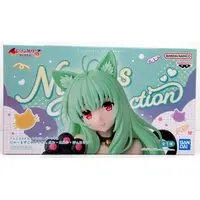 Prize Figure - To LOVE Ru Darkness / Run Elsie Jewelria
