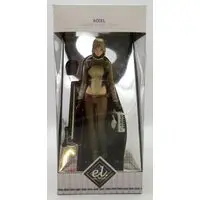 Figure - Kaiyodo (海洋堂 el.)