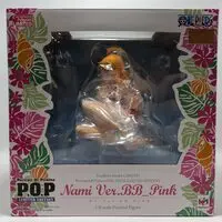 P.O.P (Portrait.Of.Pirates) - One Piece / Nami