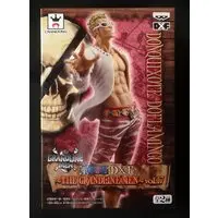 Prize Figure - One Piece / Donquixote Doflamingo