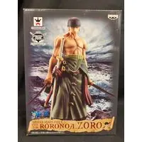 Prize Figure - One Piece / Roronoa Zoro
