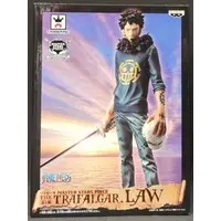 Prize Figure - One Piece / Trafalgar Law
