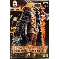 Prize Figure - One Piece / Sanji