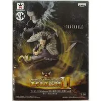 Prize Figure - One Piece / Crocodile