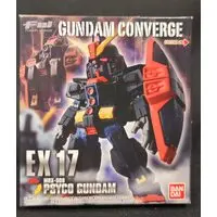 Figure - Mobile Suit Zeta Gundam