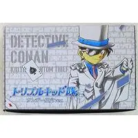 Figure - Detective Conan (Case Closed) / Phantom Thief Kid