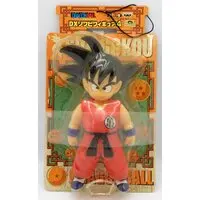 Sofubi Figure - Dragon Ball / Son Gokuu