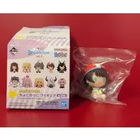 Ichiban Kuji - Hololive / Oozora Subaru