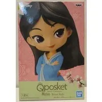 Q posket - Disney